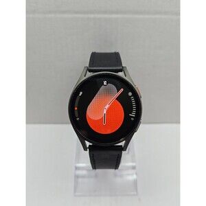 Samsung Galaxy Watch7 40mm SM L300 Bluetooth GPS WiFi Sapphire Aluminum Works